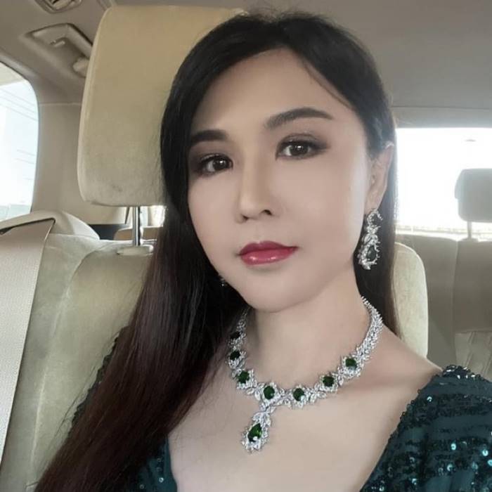 มาดามเพชรพันปี เผยเลขเด็ดงวดนี้ มาดามเพชรพันปี เผยเลขเด็ดงวดนี้