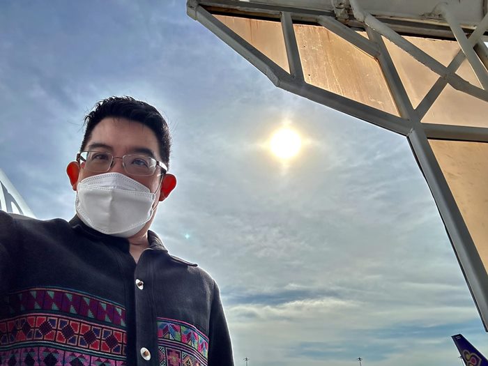 อ.คฑา ชินบัญชร อ.คฑา ชินบัญชร