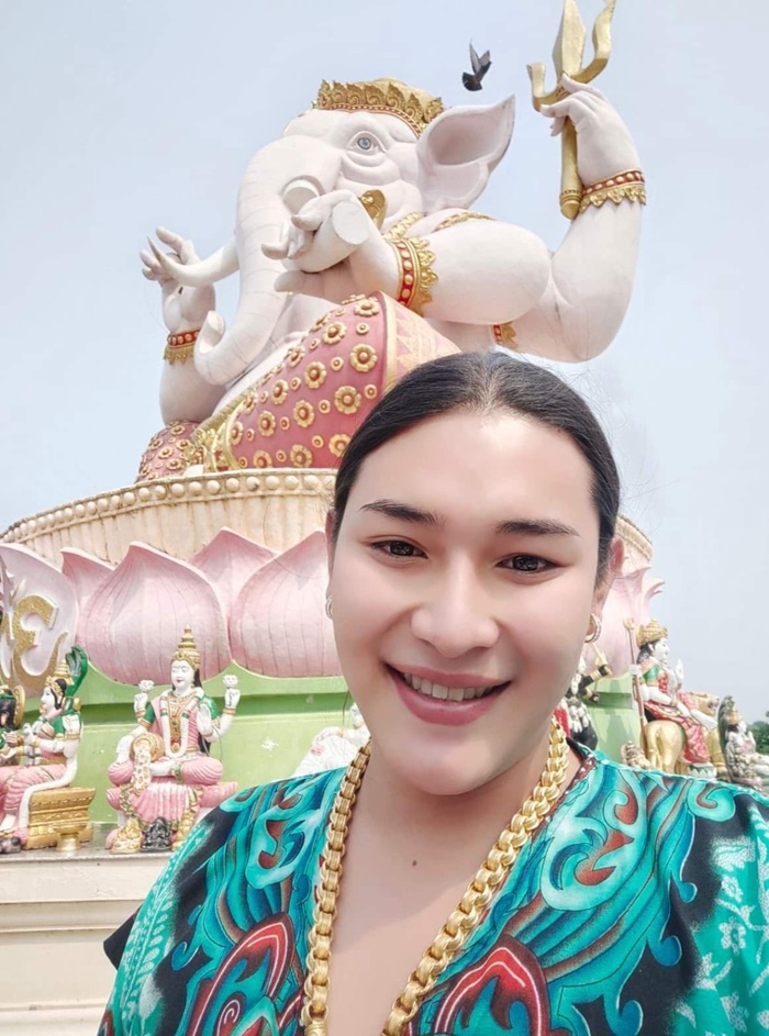 แม่น้ำหนึ่ง - เจ๊ฟองเบียร์ แม่น้ำหนึ่ง - เจ๊ฟองเบียร์