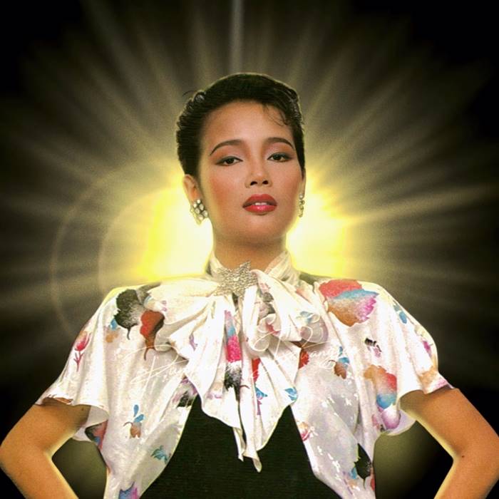 พุ่มพวง ดวงจันทร์ พุ่มพวง ดวงจันทร์