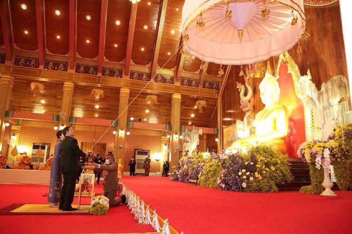 ในหลวง ร.10 พระราชินี ในหลวง ร.10 พระราชินี