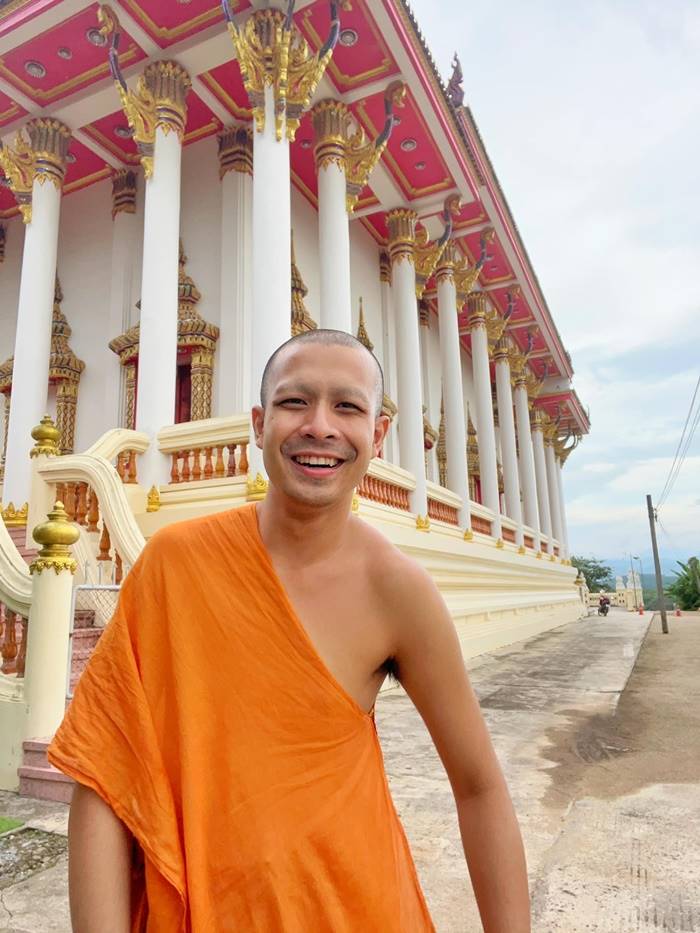 หลวงพี่กาโตะ หลวงพี่กาโตะ