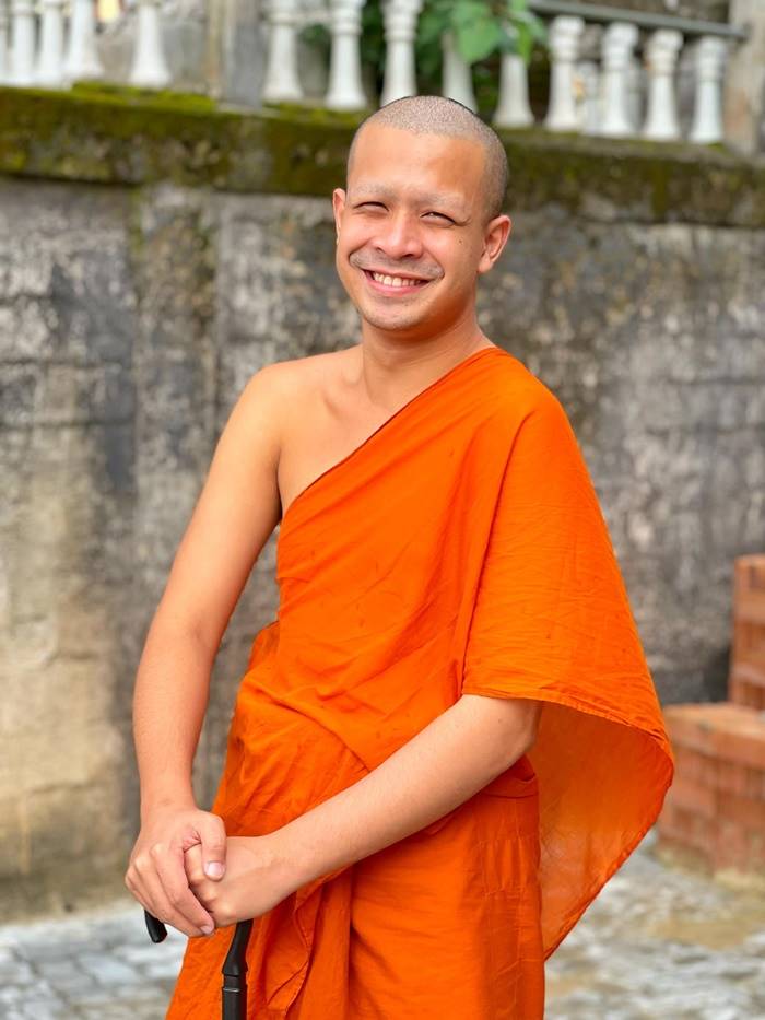 หลวงพี่กาโตะ หลวงพี่กาโตะ
