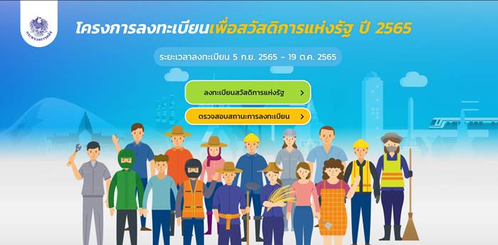 บัตรสวัสดิการแห่งรัฐ บัตรสวัสดิการแห่งรัฐ