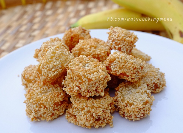 ขนมเจ ขนมเจ