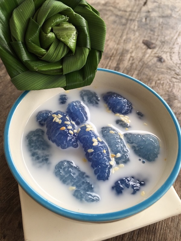 ขนมเจ ขนมเจ