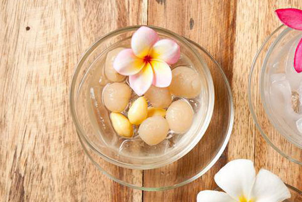 ขนมเจ ขนมเจ