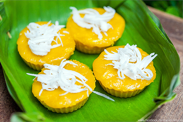 ขนมเจ ขนมเจ