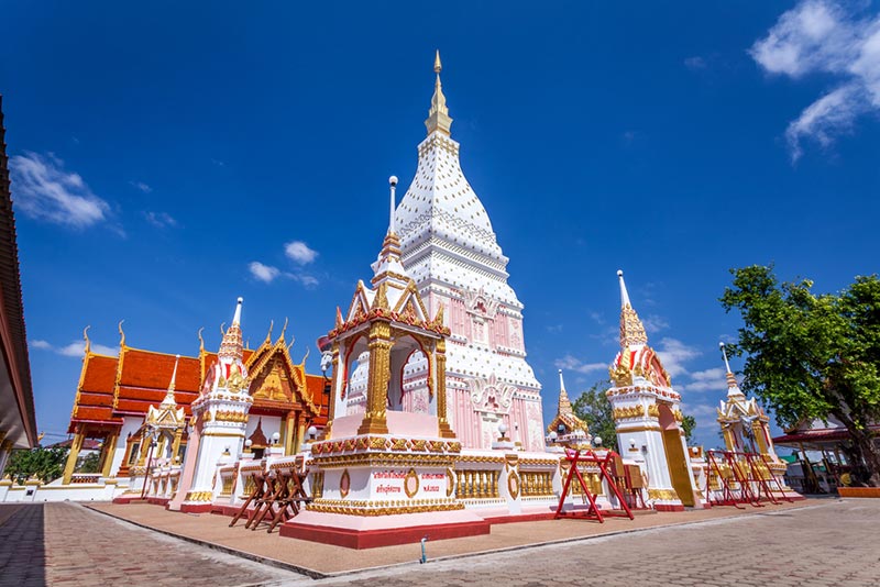 ที่เที่ยวนครพนม ที่เที่ยวนครพนม