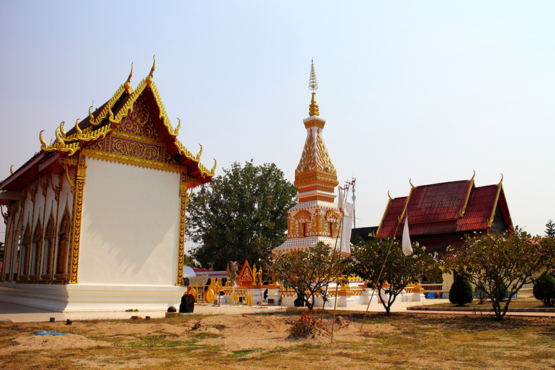 ที่เที่ยวนครพนม ที่เที่ยวนครพนม