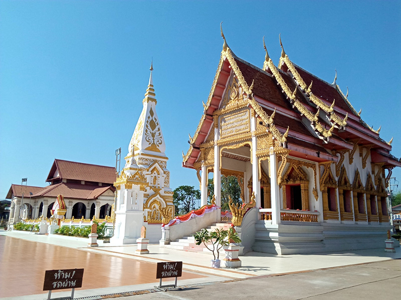 ที่เที่ยวนครพนม ที่เที่ยวนครพนม