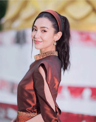 เบลล่า ราณี เบลล่า ราณี