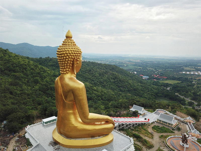 เขาวงพระจันทร์ ลพบุรี เขาวงพระจันทร์ ลพบุรี