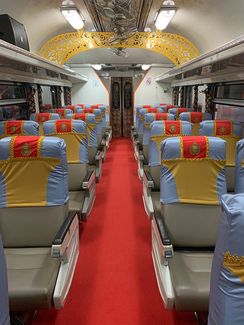 เปิดภาพรถไฟสายล้านนา เปิดภาพรถไฟสายล้านนา