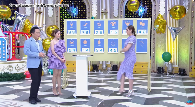 หมอช้าง เปิดตัวเลข สีมงคล 12 ราศี ประจำปี 2566 หมอช้าง เปิดตัวเลข สีมงคล 12 ราศี ประจำปี 2566