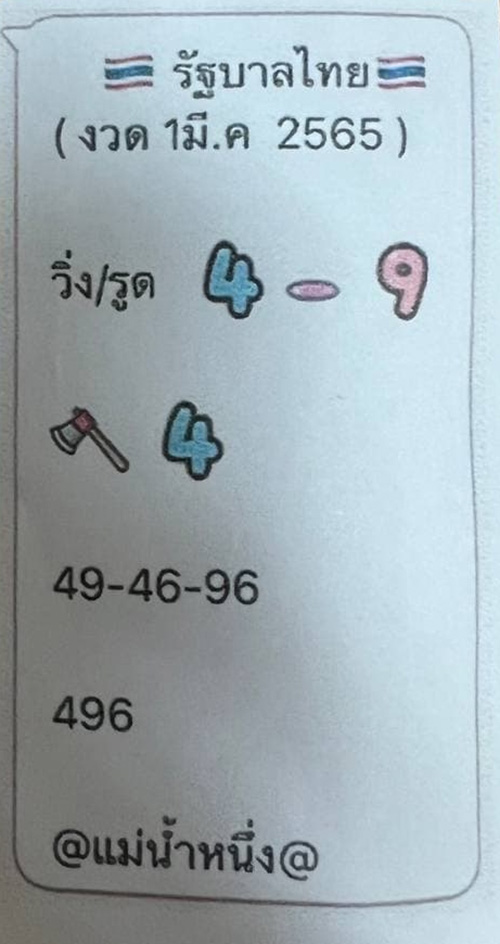 เลขเด็ด เลขเด็ด