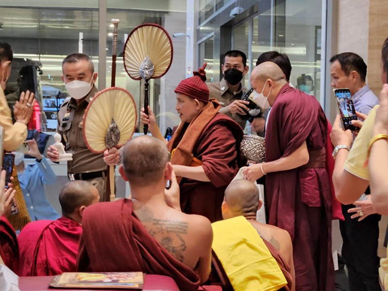 ครูบาบุญชุ่ม ครูบาบุญชุ่ม