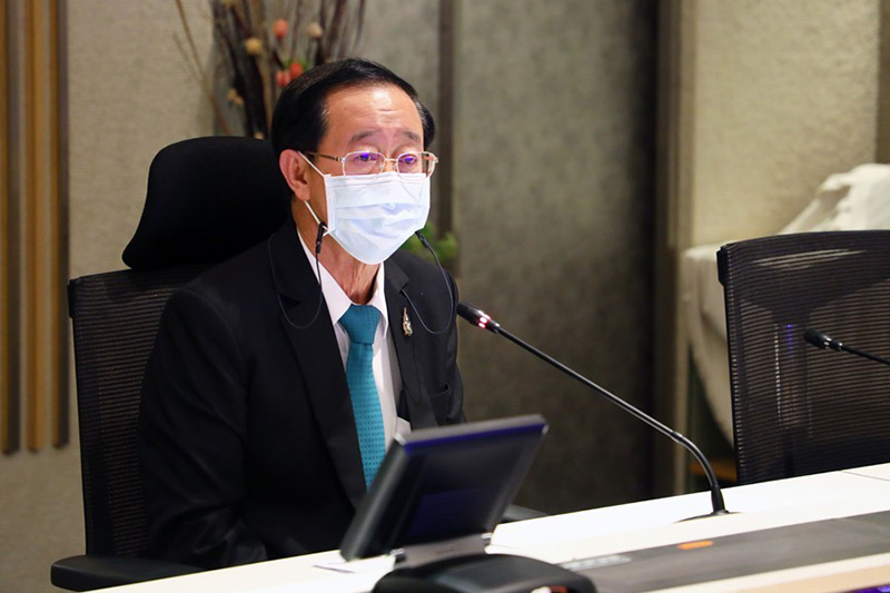 คลัง ชี้แจงคนละครึ่ง เฟส 5 คลัง ชี้แจงคนละครึ่ง เฟส 5