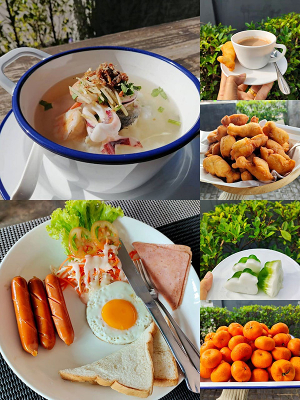 ที่พักหาดเจ้าสำราญ ที่พักหาดเจ้าสำราญ