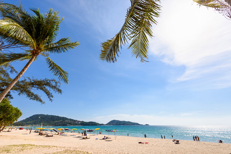 หาดสวย หาดสวย
