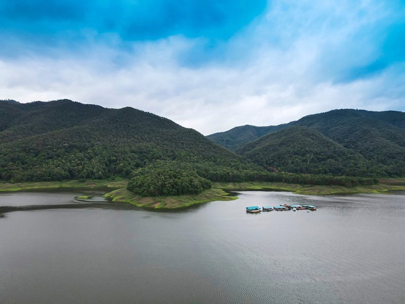 สถานที่ล่องแพ สถานที่ล่องแพ