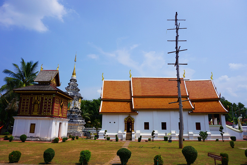 ไหว้พระน่าน ไหว้พระน่าน