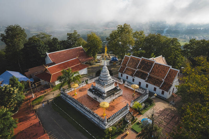 ไหว้พระน่าน ไหว้พระน่าน