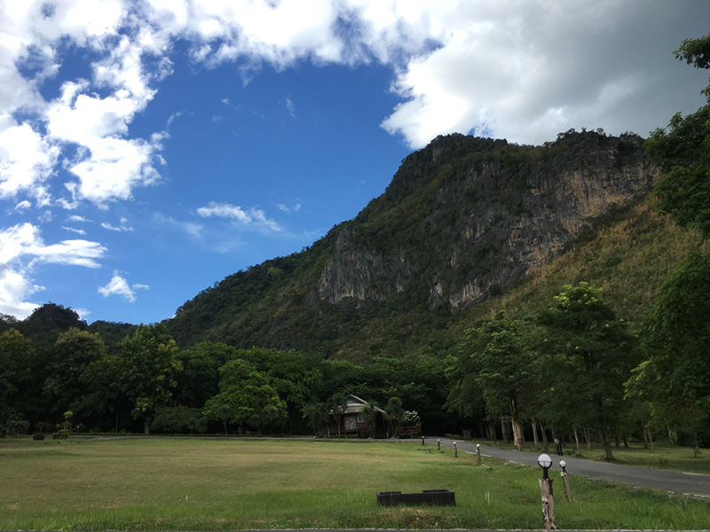 ที่เที่ยวขอนแก่น ที่เที่ยวขอนแก่น