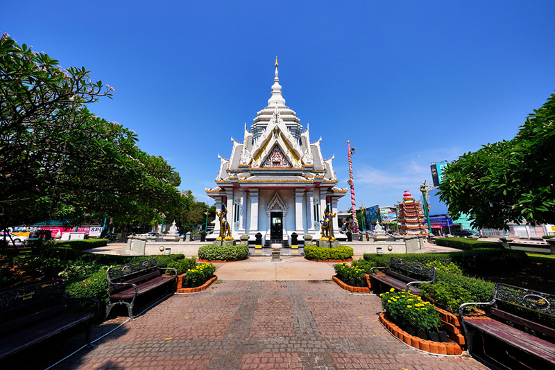 ที่เที่ยวขอนแก่น ที่เที่ยวขอนแก่น