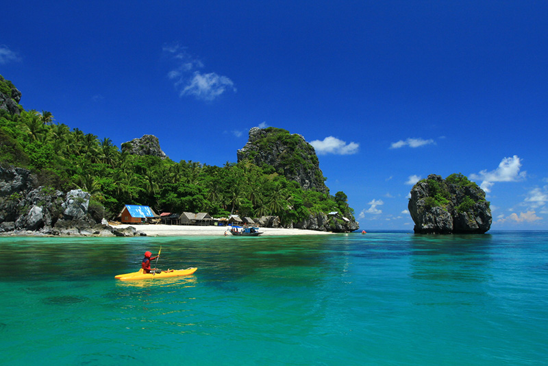 เกาะลังกาจิว เกาะลังกาจิว