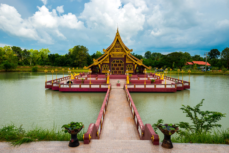 ที่เที่ยวบุรีรัมย์ ที่เที่ยวบุรีรัมย์