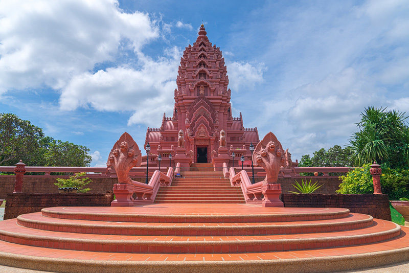 ที่เที่ยวบุรีรัมย์ ที่เที่ยวบุรีรัมย์