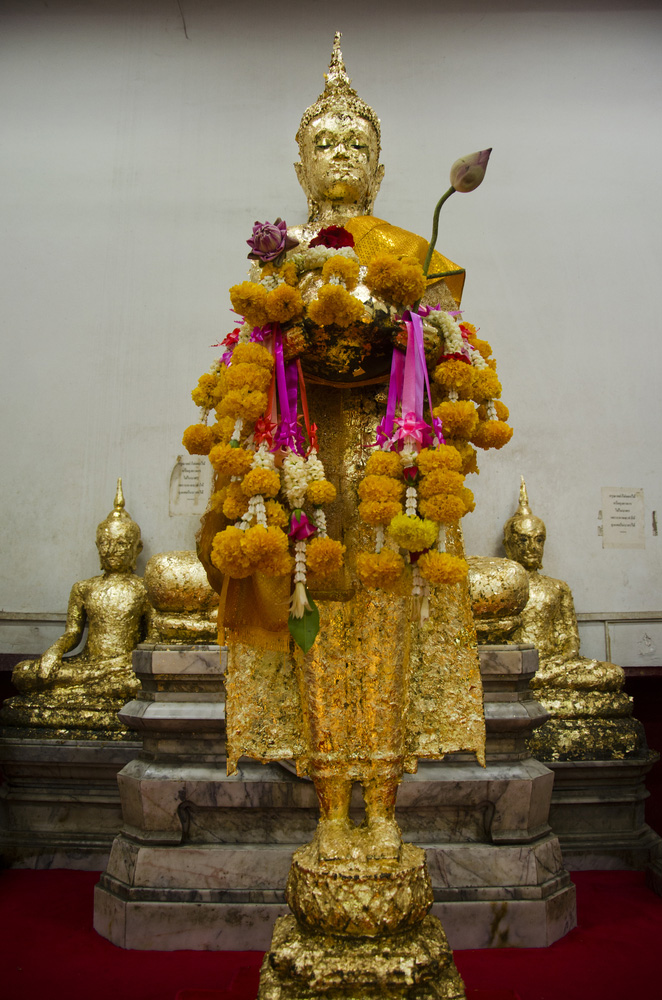 ไหว้พระสมุทรสงคราม ไหว้พระสมุทรสงคราม