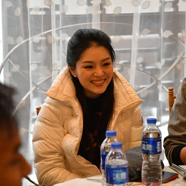 มาดามเดียร์ มาดามเดียร์