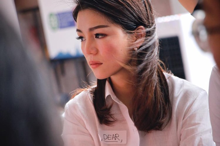 มาดามเดียร์ มาดามเดียร์