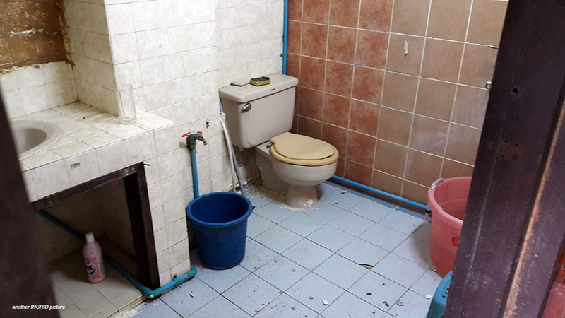 รีโนเวทห้องน้ำ รีโนเวทห้องน้ำ