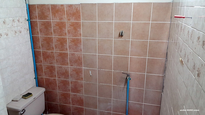 รีโนเวทห้องน้ำ รีโนเวทห้องน้ำ