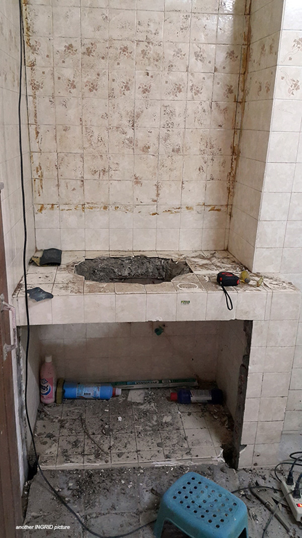 รีโนเวทห้องน้ำ รีโนเวทห้องน้ำ