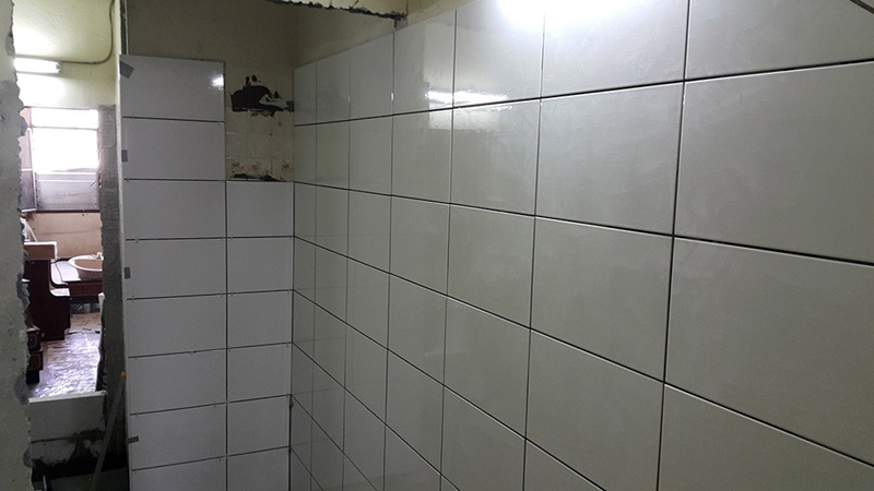 รีโนเวทห้องน้ำ รีโนเวทห้องน้ำ