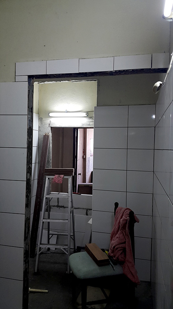 รีโนเวทห้องน้ำ รีโนเวทห้องน้ำ