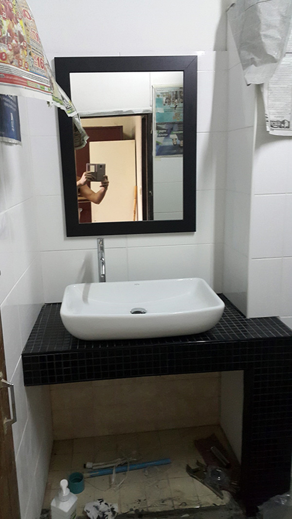 รีโนเวทห้องน้ำ รีโนเวทห้องน้ำ