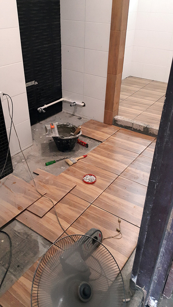 รีโนเวทห้องน้ำ รีโนเวทห้องน้ำ