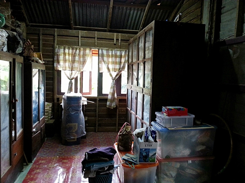 ห้องน้ำบ้านไม้ ห้องน้ำบ้านไม้