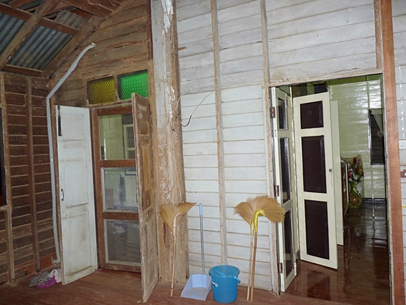 ห้องน้ำบ้านไม้ ห้องน้ำบ้านไม้