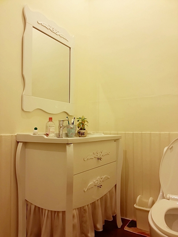 ห้องน้ำบ้านไม้ ห้องน้ำบ้านไม้