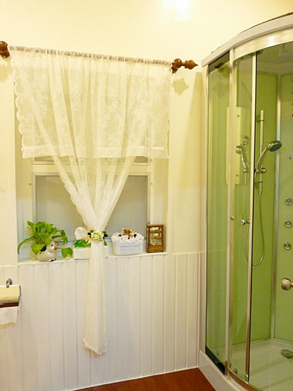 ห้องน้ำบ้านไม้ ห้องน้ำบ้านไม้