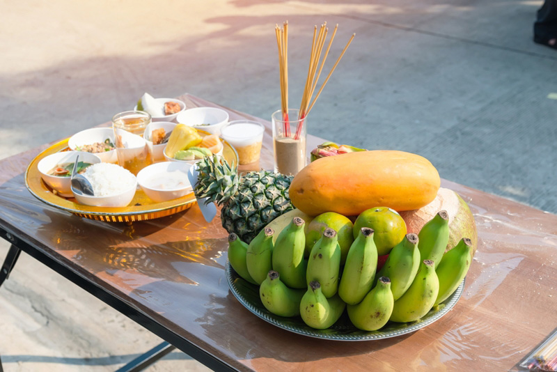 วิธีเสริมมงคลขึ้นบ้านใหม่-คอนโดใหม่ วิธีเสริมมงคลขึ้นบ้านใหม่-คอนโดใหม่