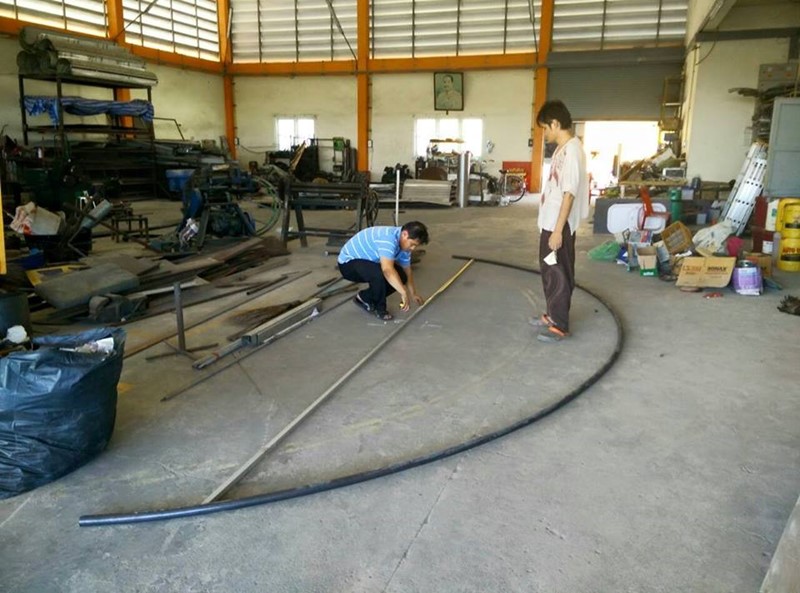 การปลูกเมลอนในโรงเรือน การปลูกเมลอนในโรงเรือน