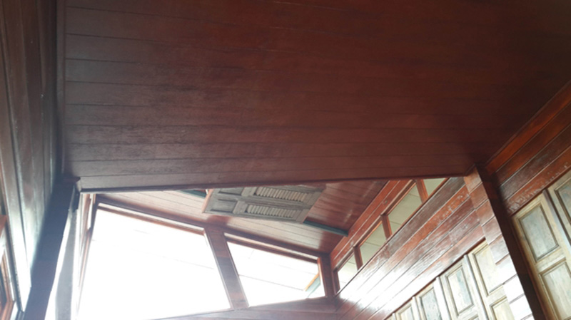 แบบบ้านไม้โมเดิร์น แบบบ้านไม้โมเดิร์น