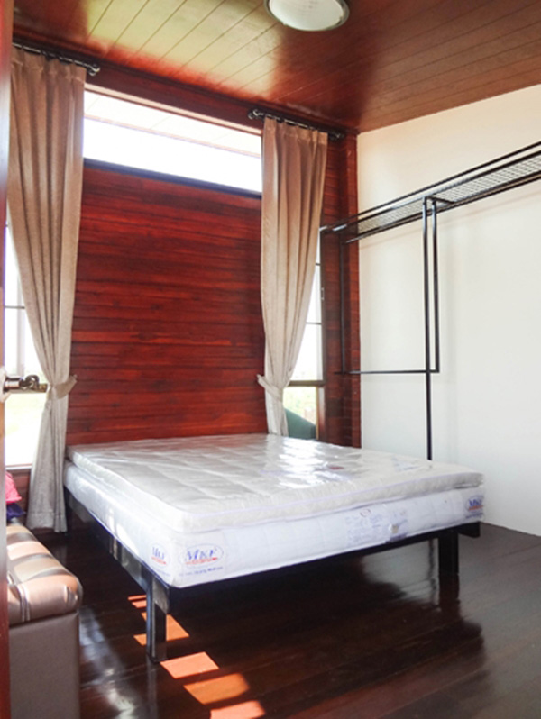 แบบบ้านไม้โมเดิร์น แบบบ้านไม้โมเดิร์น